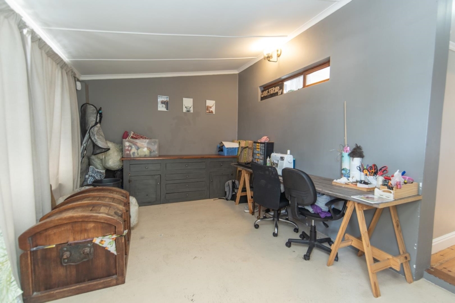 2 Bedroom Property for Sale in Richmond Hill Eastern Cape